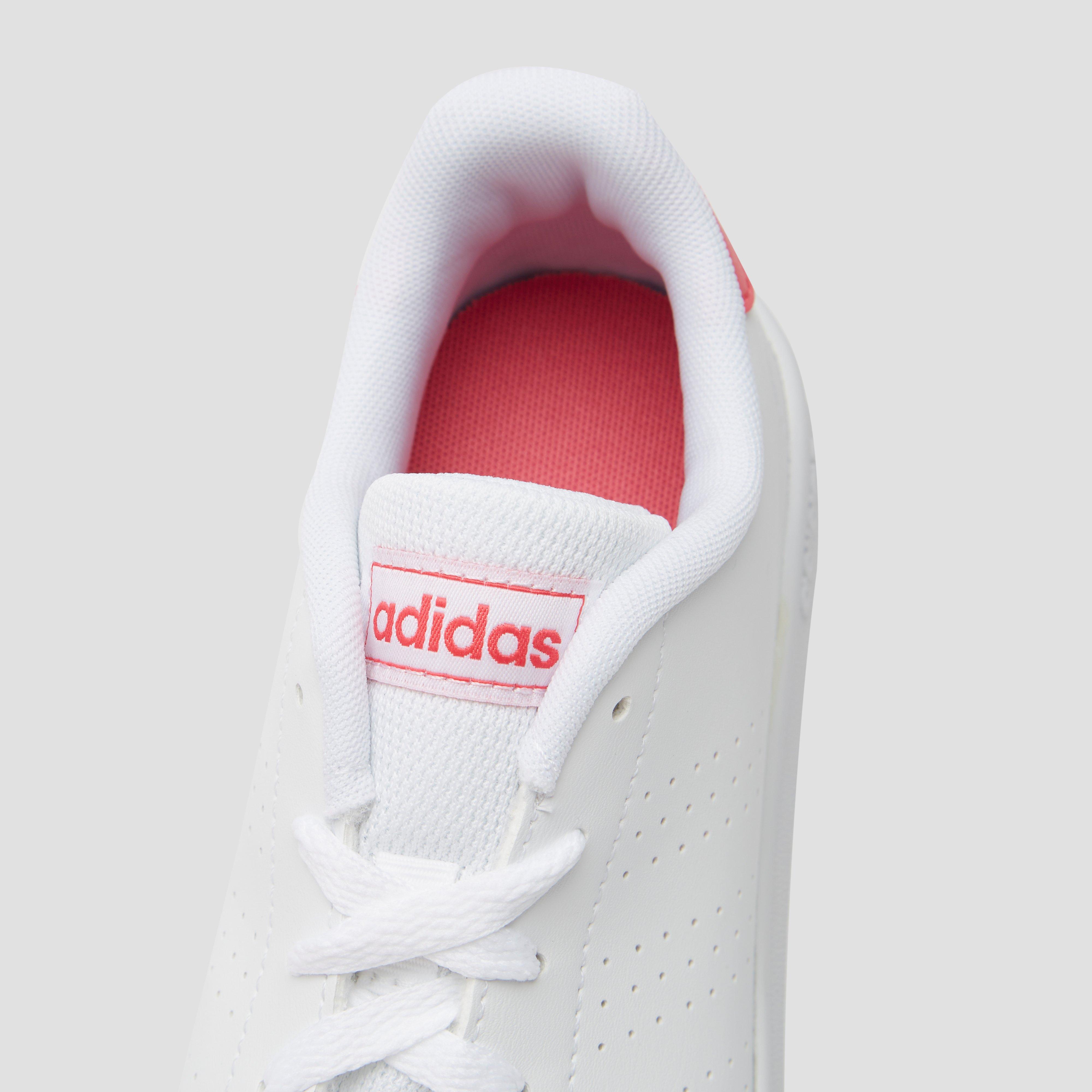 adidas advantage clean wit