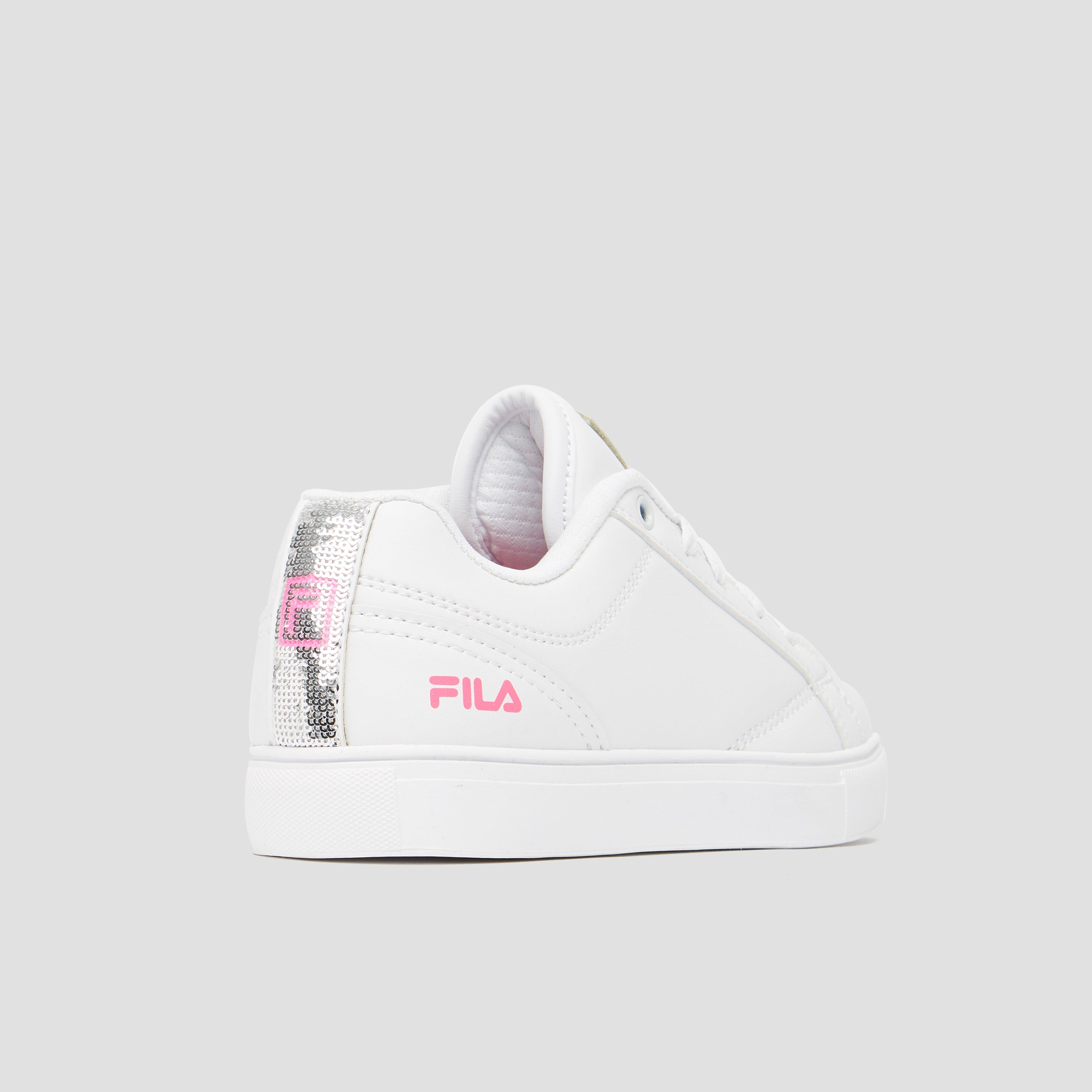 fila amalfi black