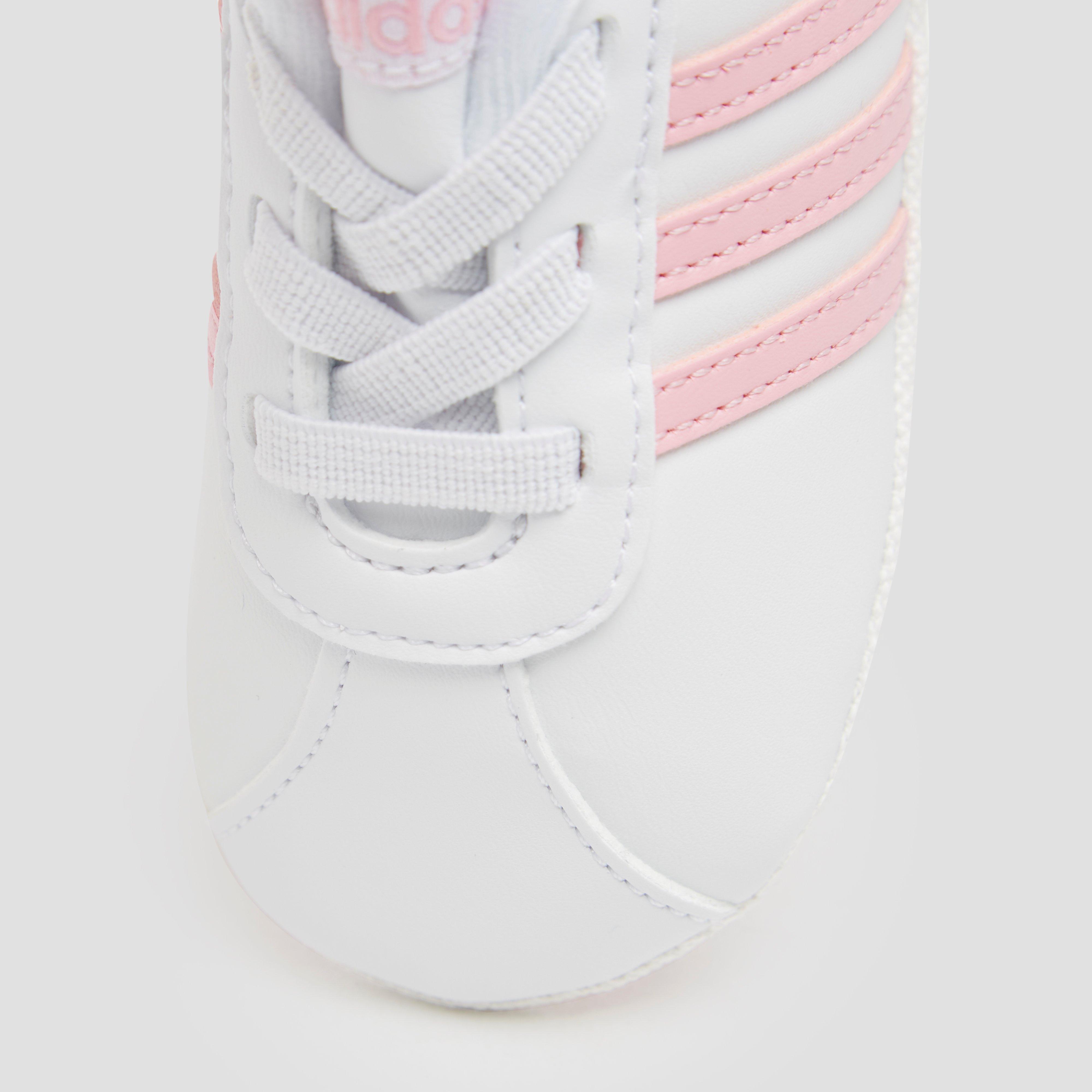 adidas baby roze