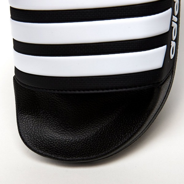 adidas cloudfoam adilette slippers wit heren adidas cloudfoam adilette slippers wit heren