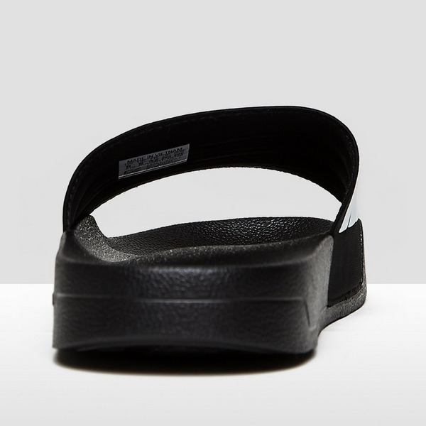 adidas cloudfoam adilette slippers wit heren adidas cloudfoam adilette slippers wit heren