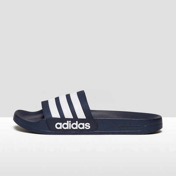 adidas adilette cloudfoam heren adidas adilette cloudfoam heren