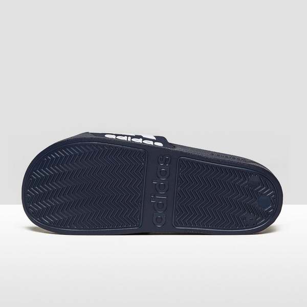 adidas cloudfoam adilette slippers wit heren adidas cloudfoam adilette slippers wit heren