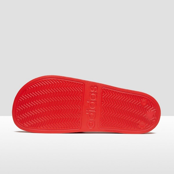 adidas cloudfoam adilette slippers wit heren adidas cloudfoam adilette slippers wit heren