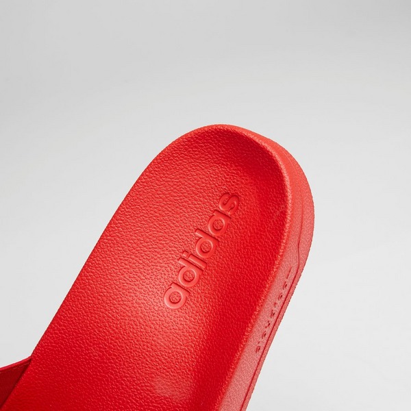 adidas cloudfoam adilette slippers wit heren adidas cloudfoam adilette slippers wit heren