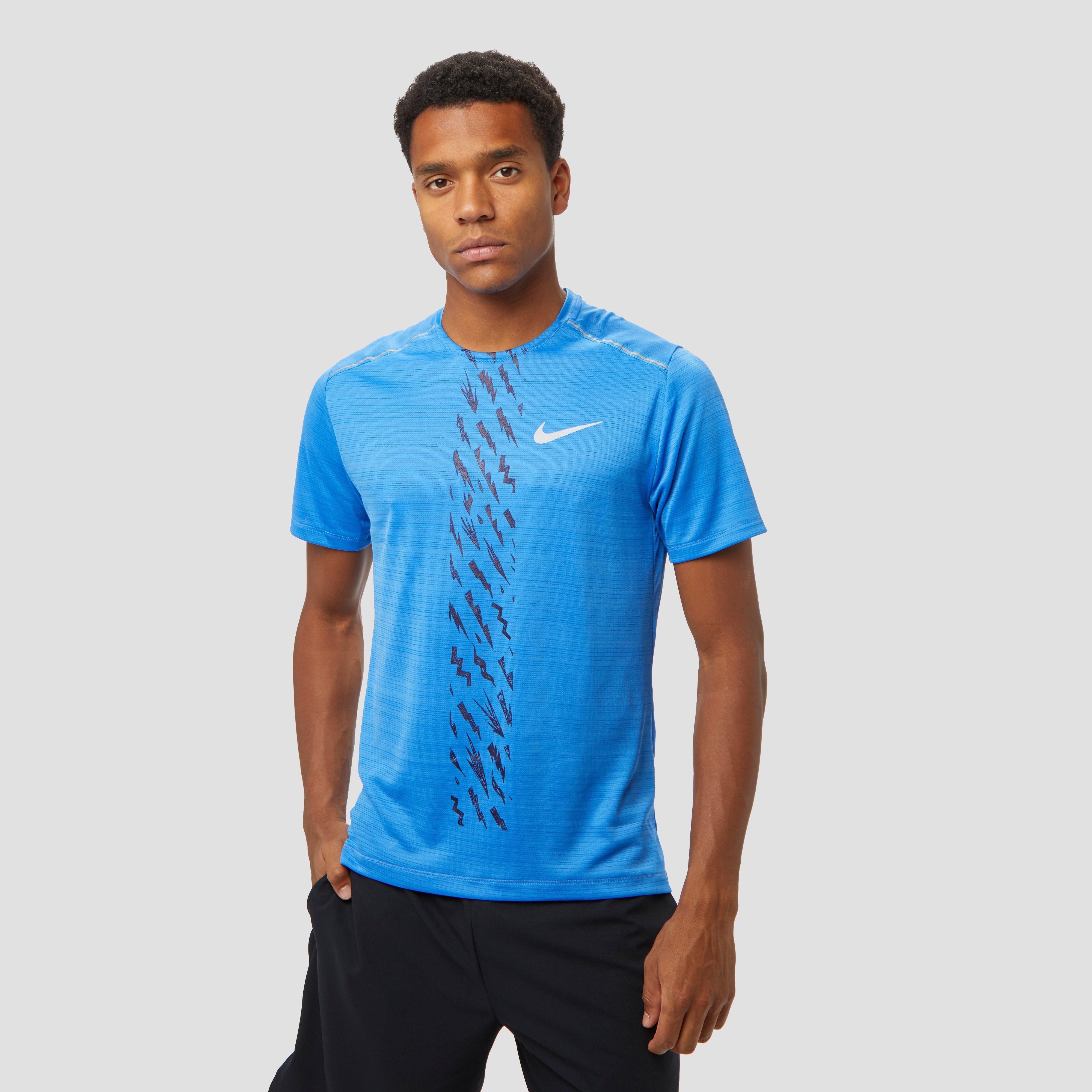 nike dri fit hardloopshirt