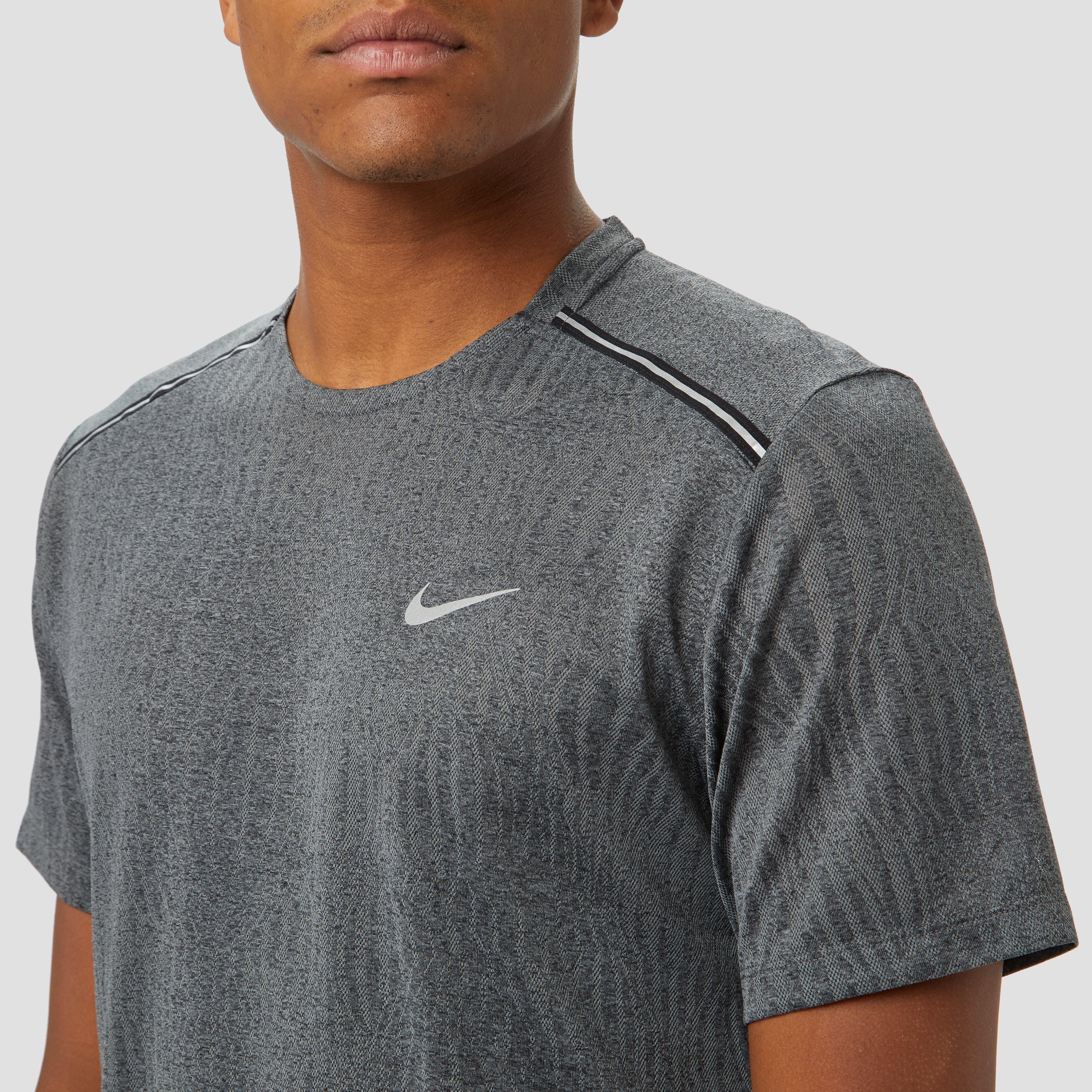 nike dri fit hardloopshirt