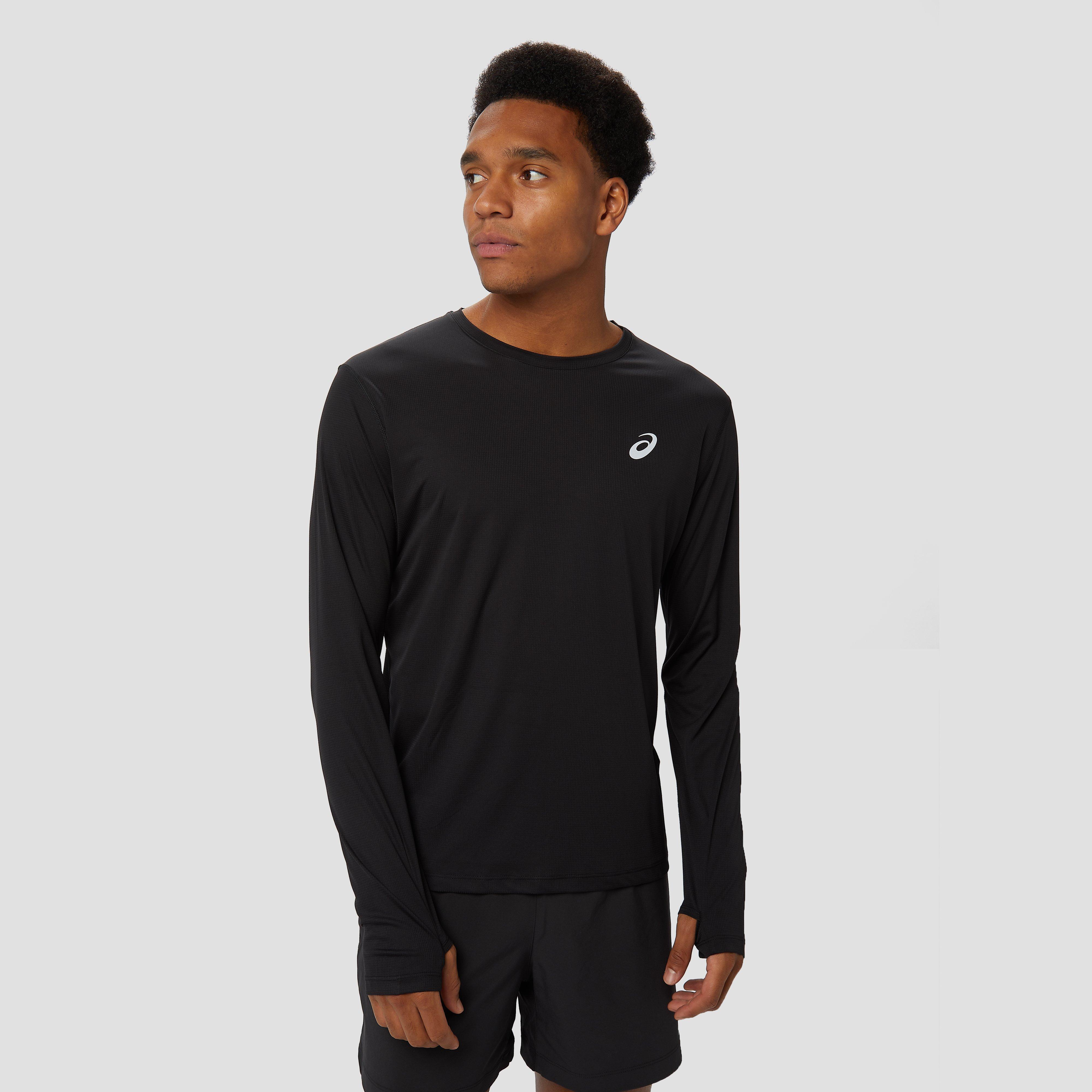 asics hardloopshirt heren