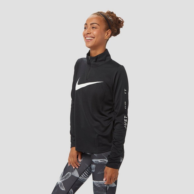 nike mid layer