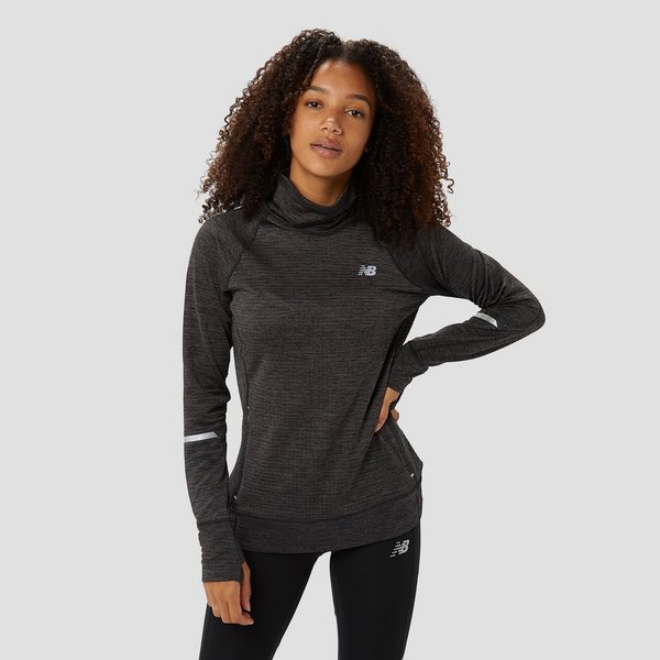 new balance dames hoodie new balance dames hoodie