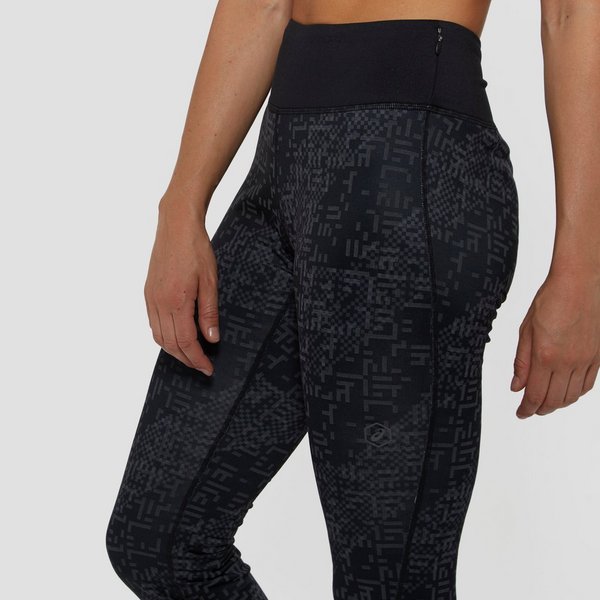 asics hardloop tight dames asics hardloop tight dames