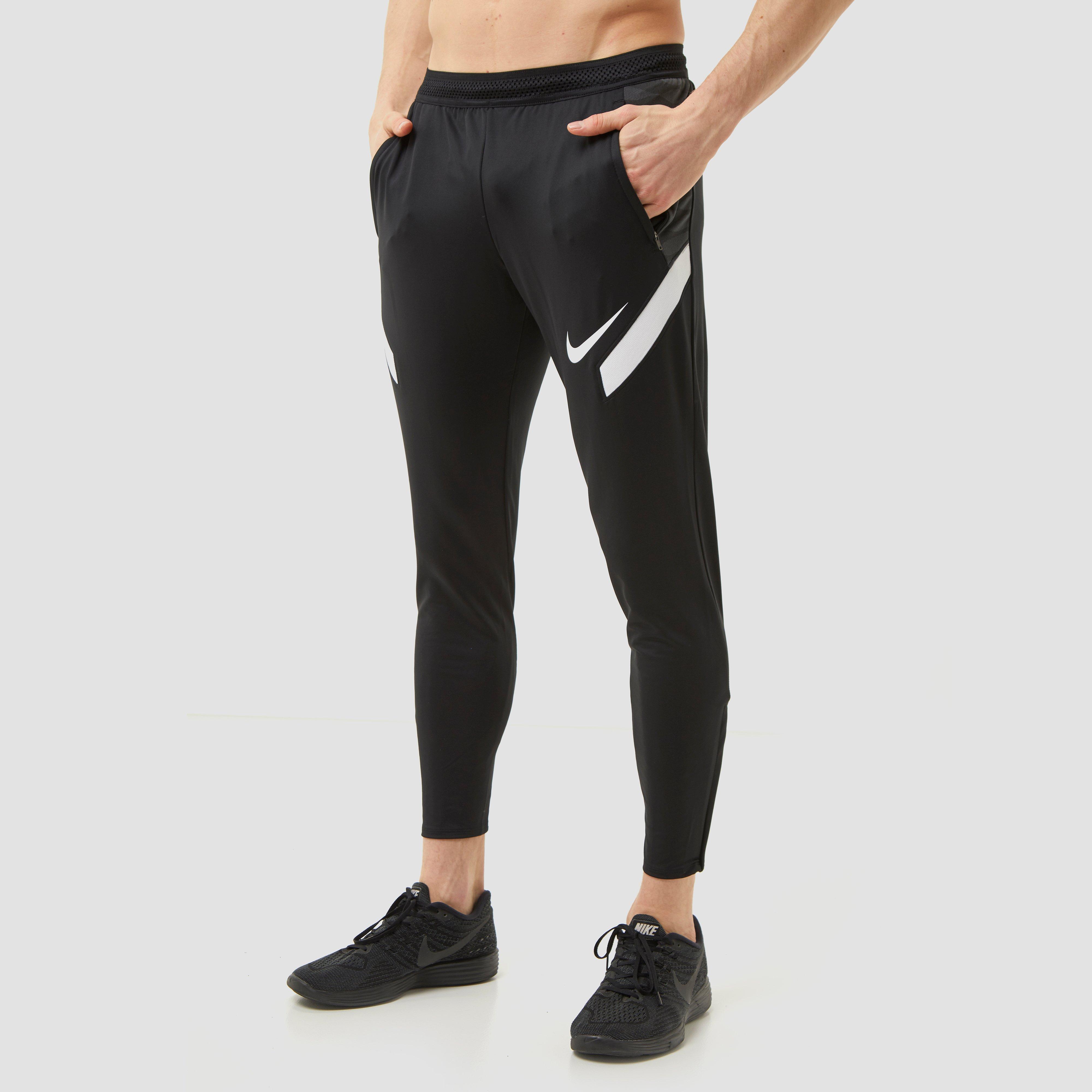 NIKE DRI-FIT STRIKE TRAININGSBROEK ZWART/WIT HEREN