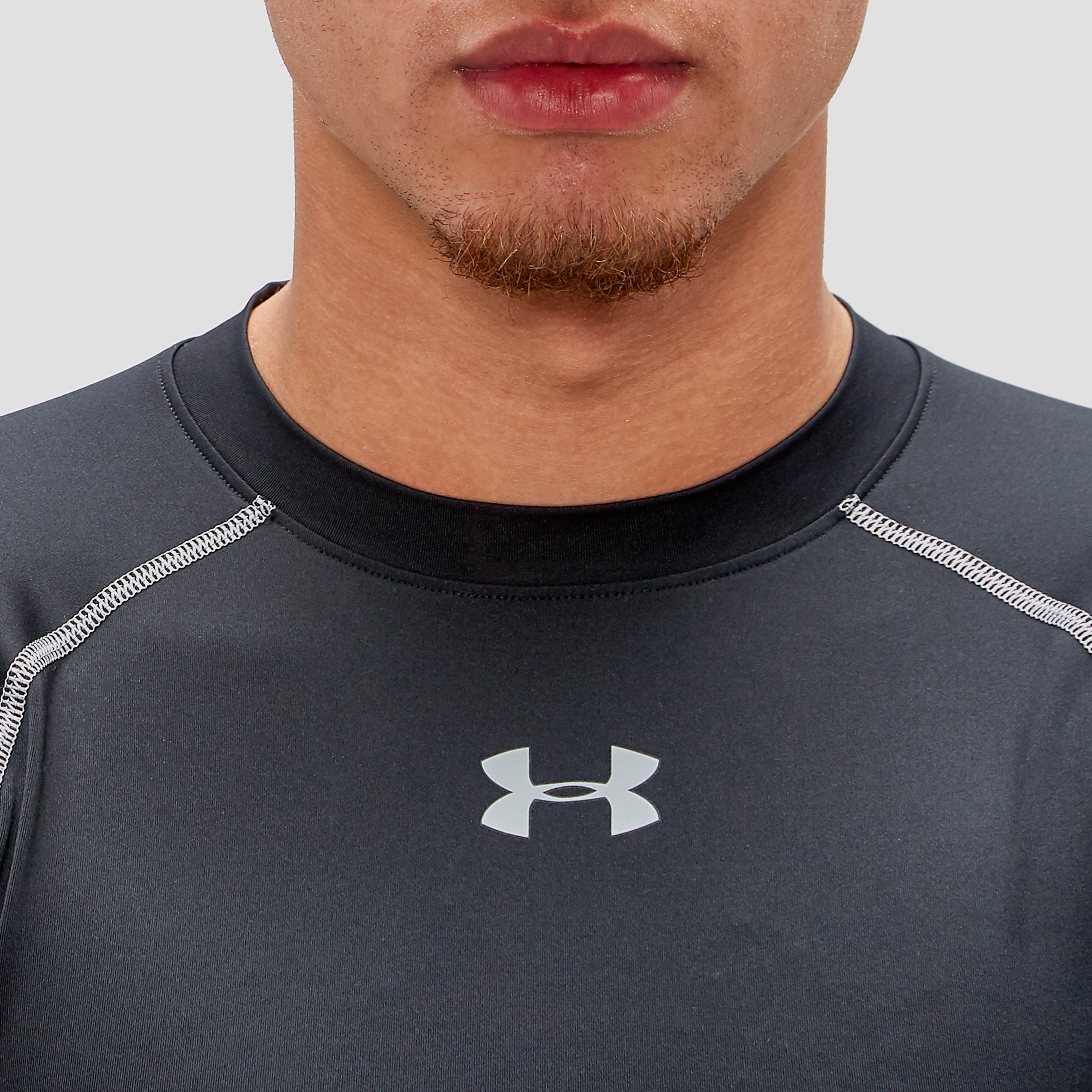 under armour sportshirt