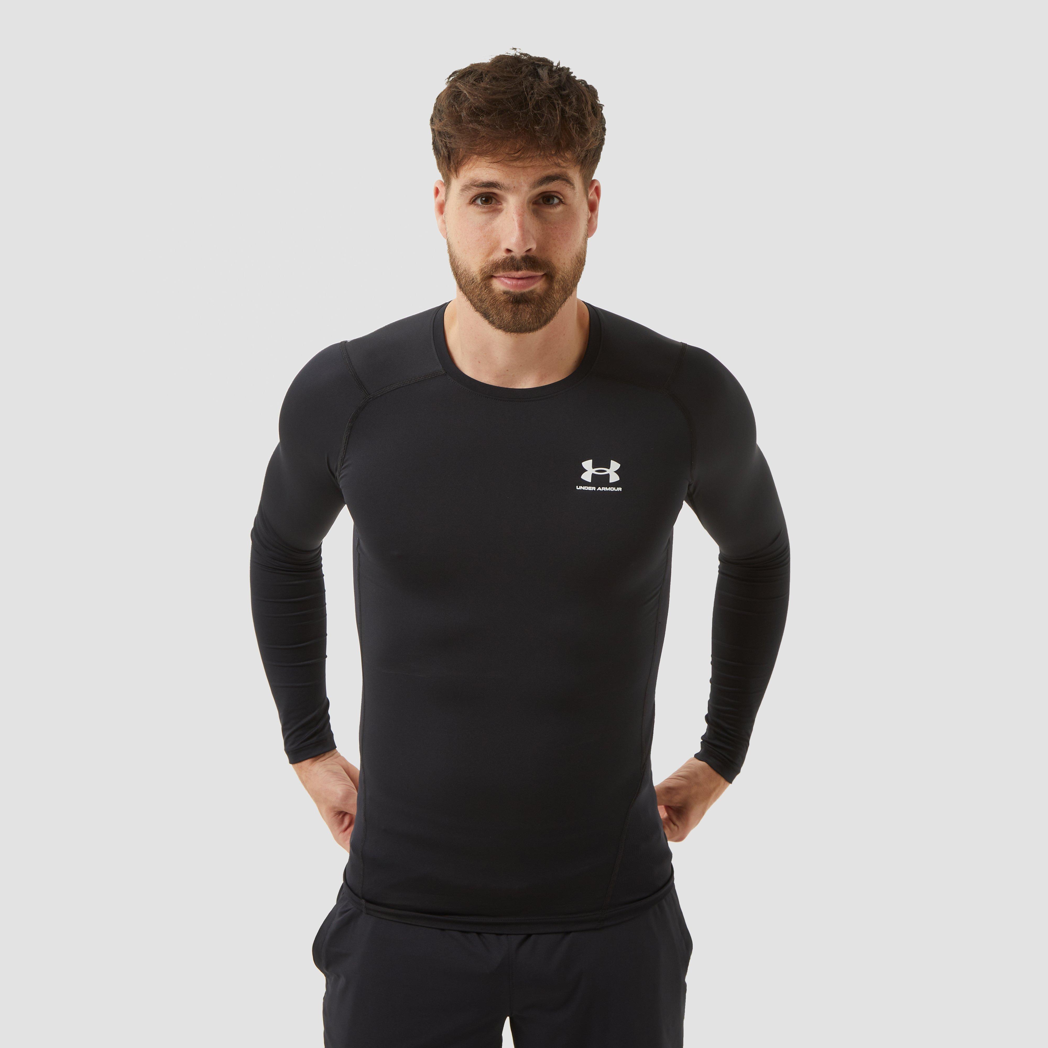 Under Armour Compressie Heren Sportshirt