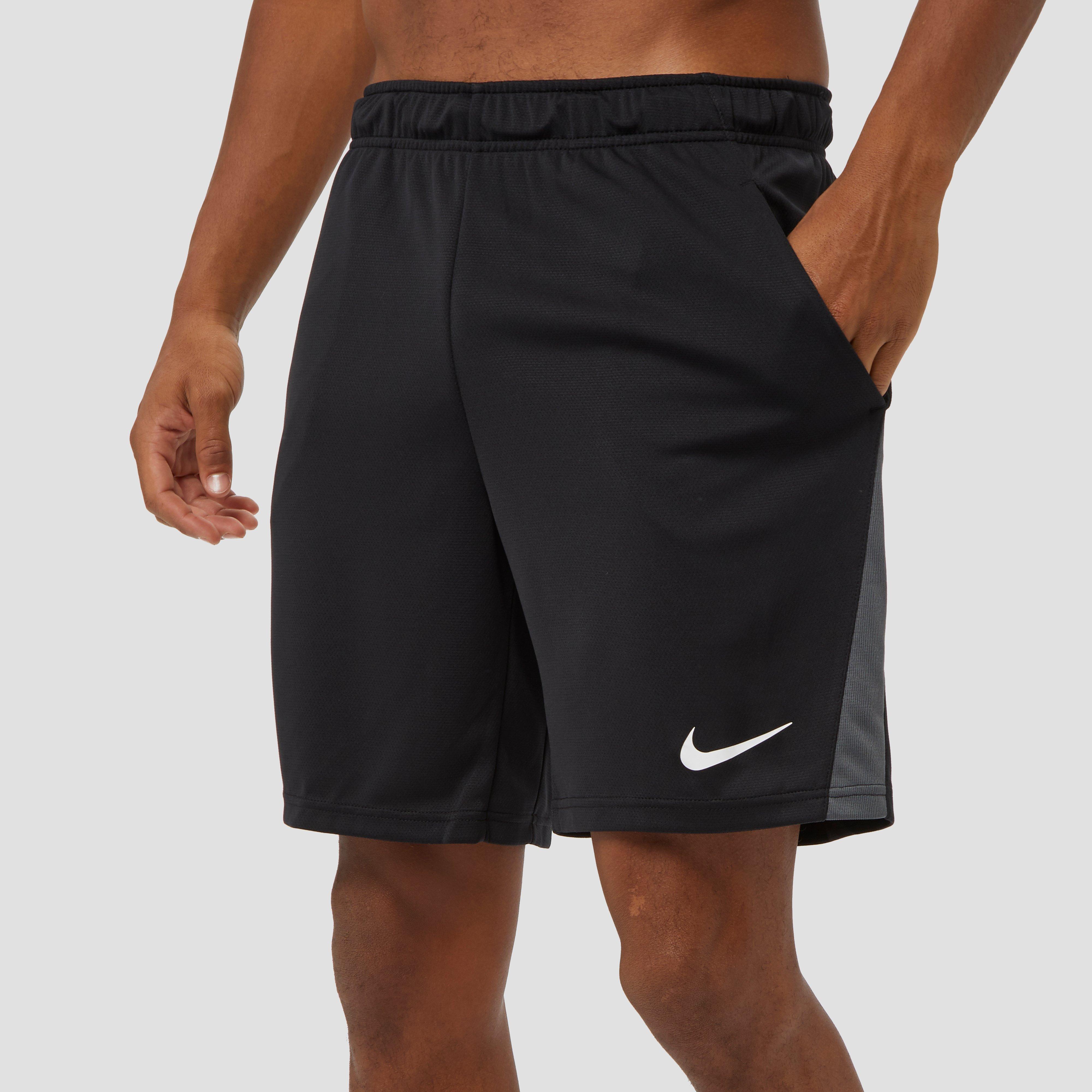 korte nike sportbroek