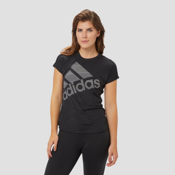 adidas shirt zwart dames adidas shirt zwart dames