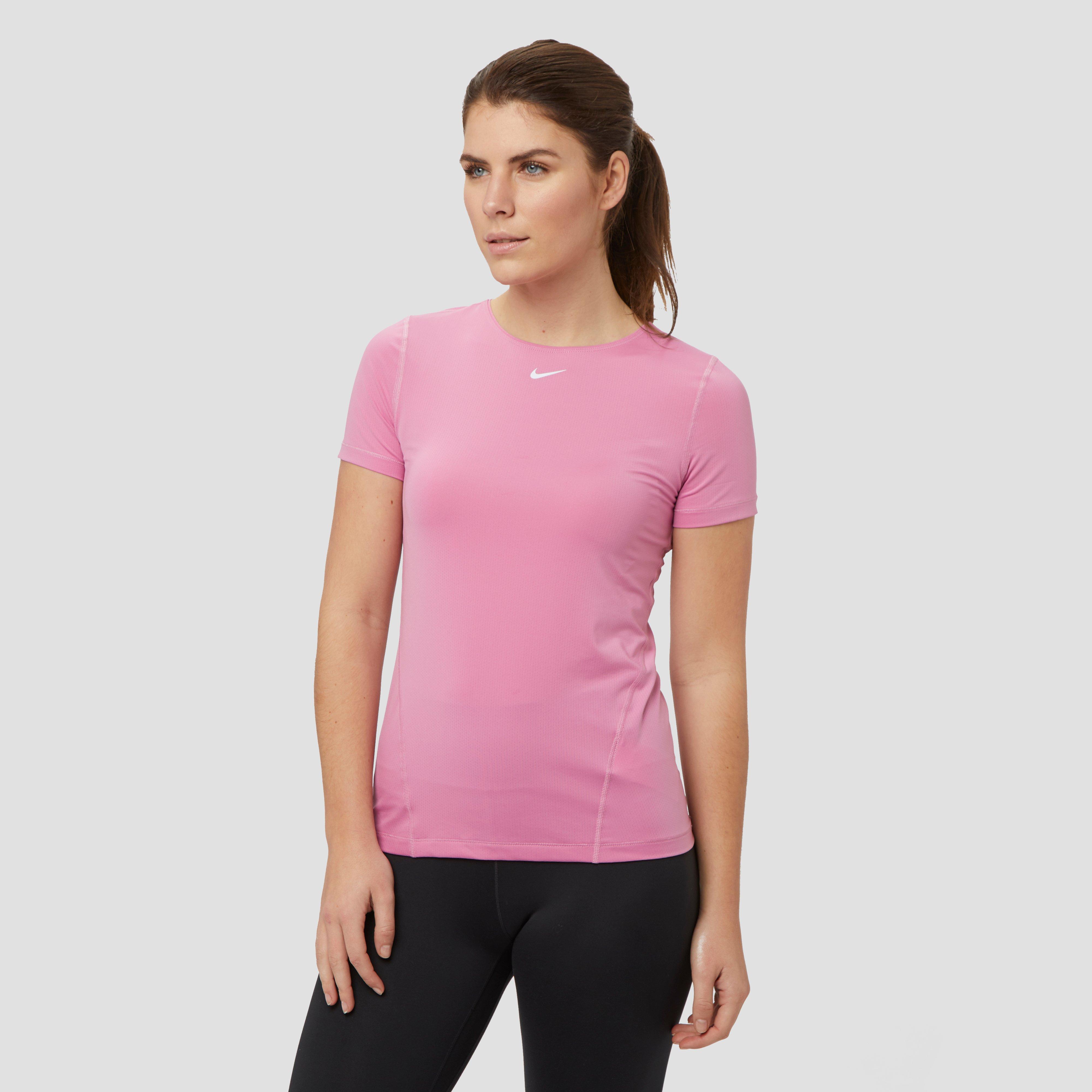 nike pro all over mesh