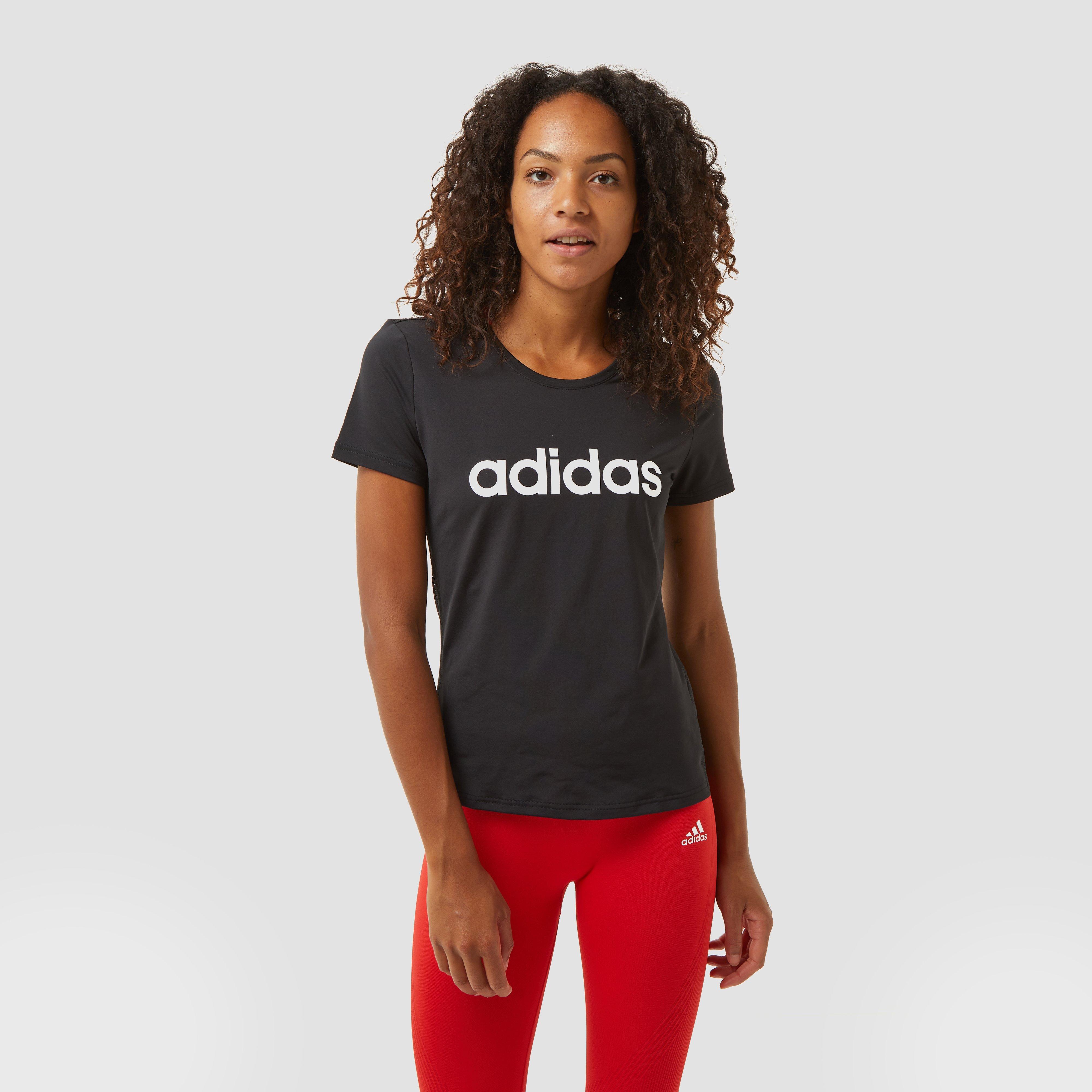 adidas sportshirts dames