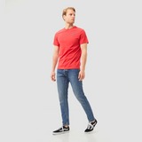 THE NORTH FACE REDBOX CELEBRATION SHIRT ROOD HEREN
