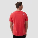 THE NORTH FACE EASY SHIRT ROOD HEREN