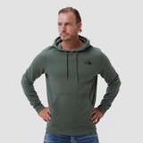 THE NORTH FACE SIMPLE DOME TRUI GROEN HEREN