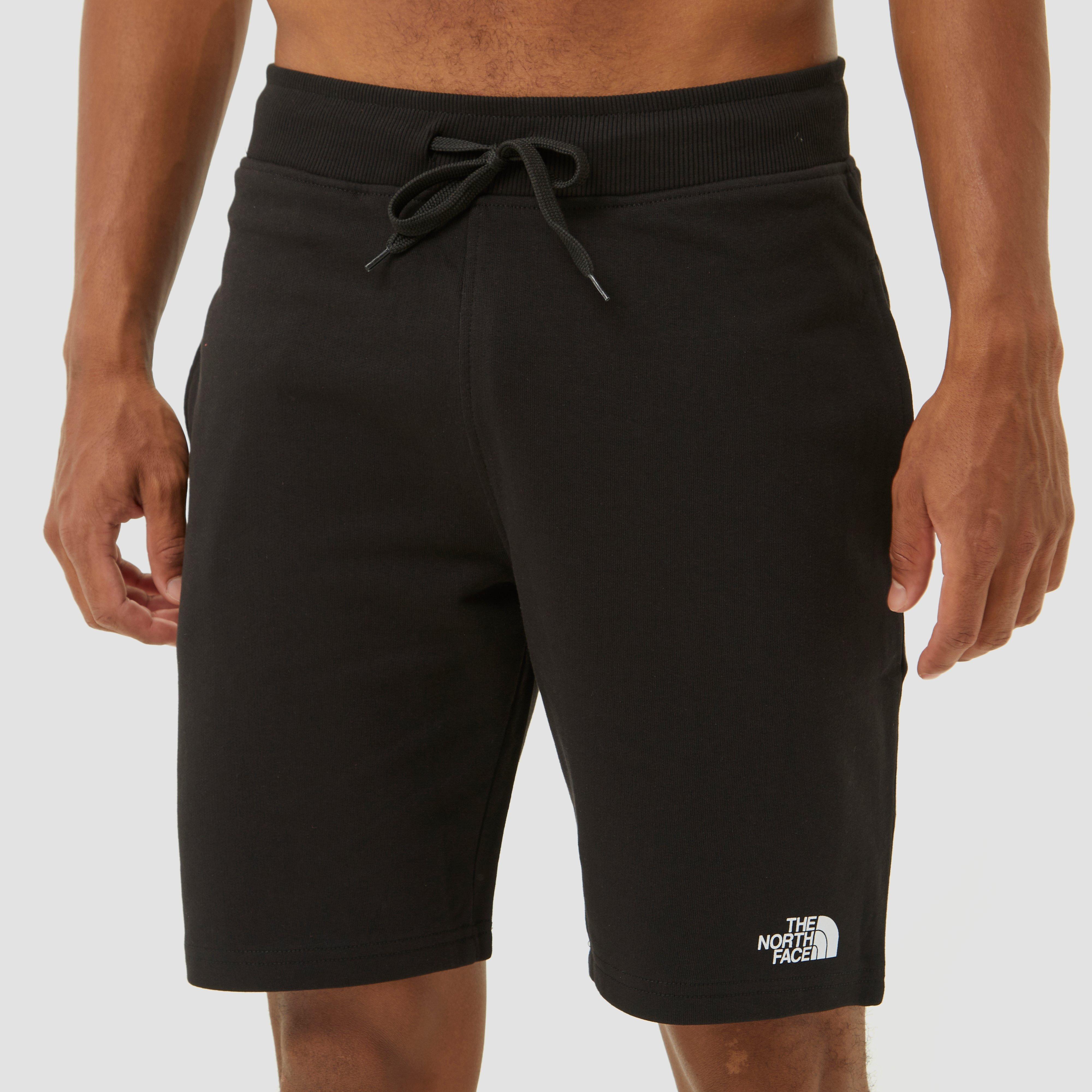korte broek north face