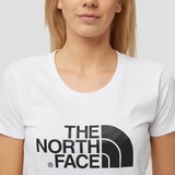 THE NORTH FACE EASY SHIRT WIT DAMES