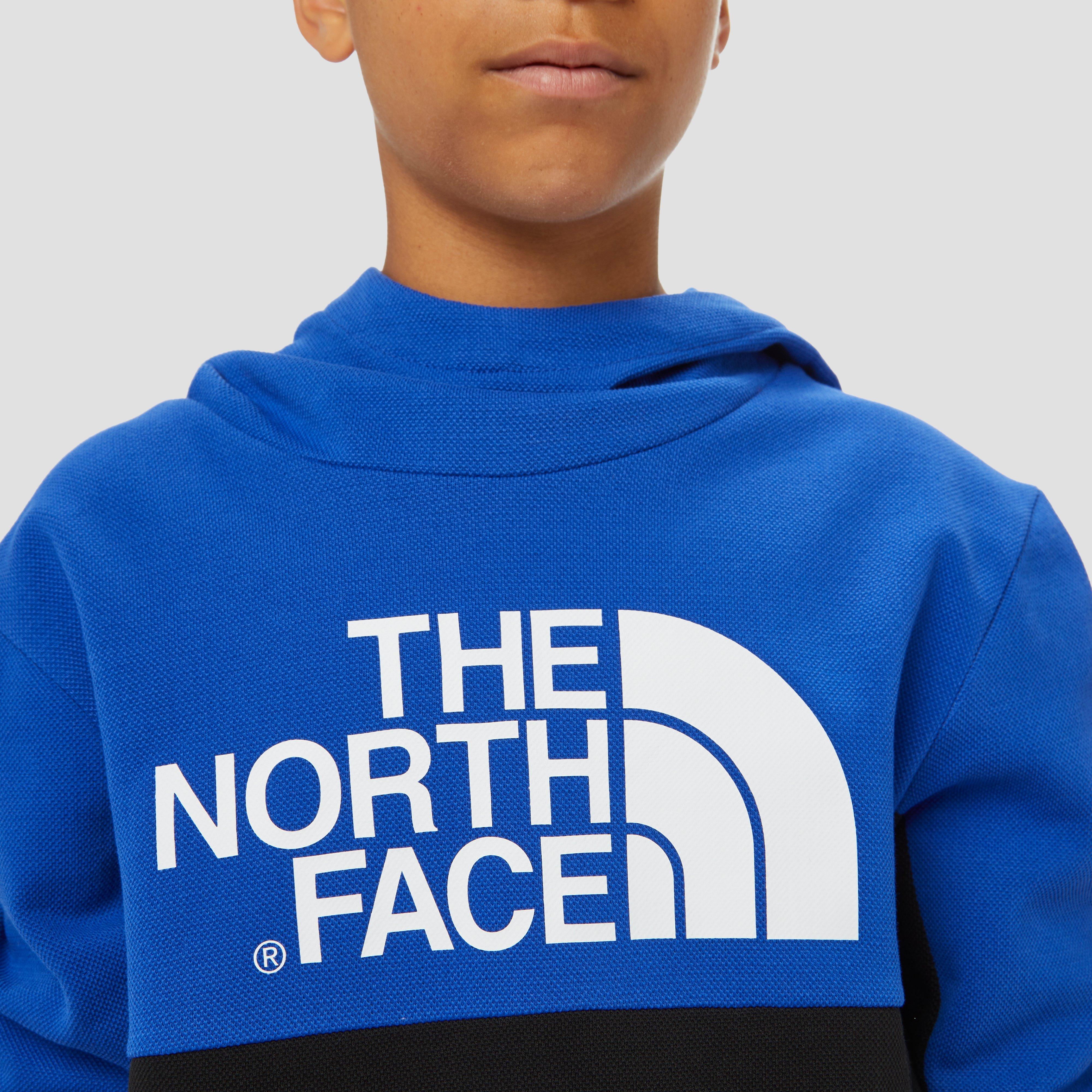 the north face trui kind 
