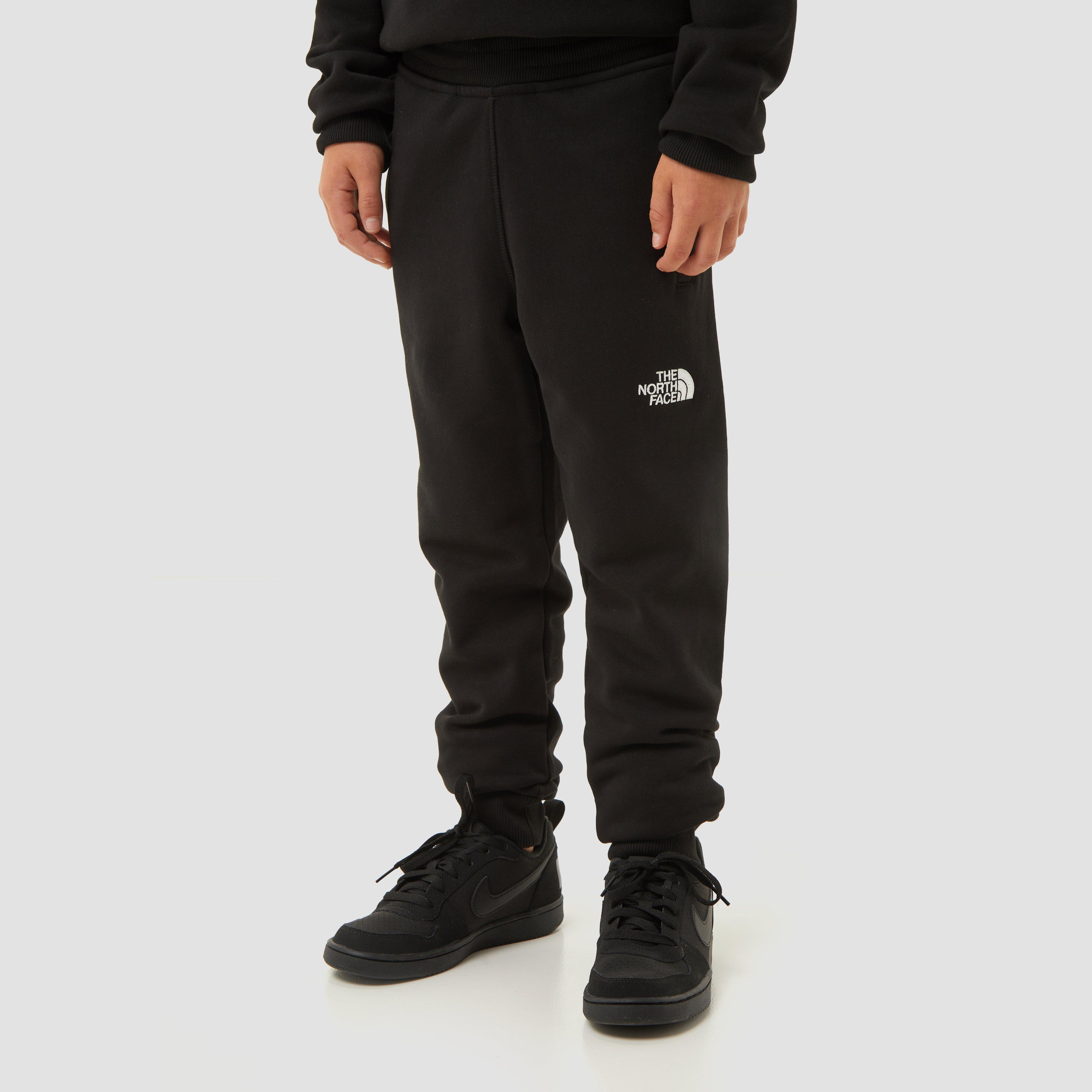 THE NORTH FACE FLEECE JOGGINGBROEK ZWART KINDEREN