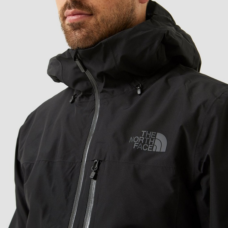 THE NORTH FACE DESCENDIT SKI JAS ZWART HEREN