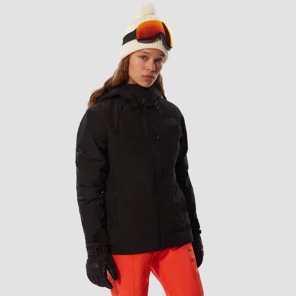 THE NORTH FACE SKI JAS DAMES