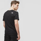 THE NORTH FACE SIMPLE DOME OUTDOORSHIRT ZWART HEREN