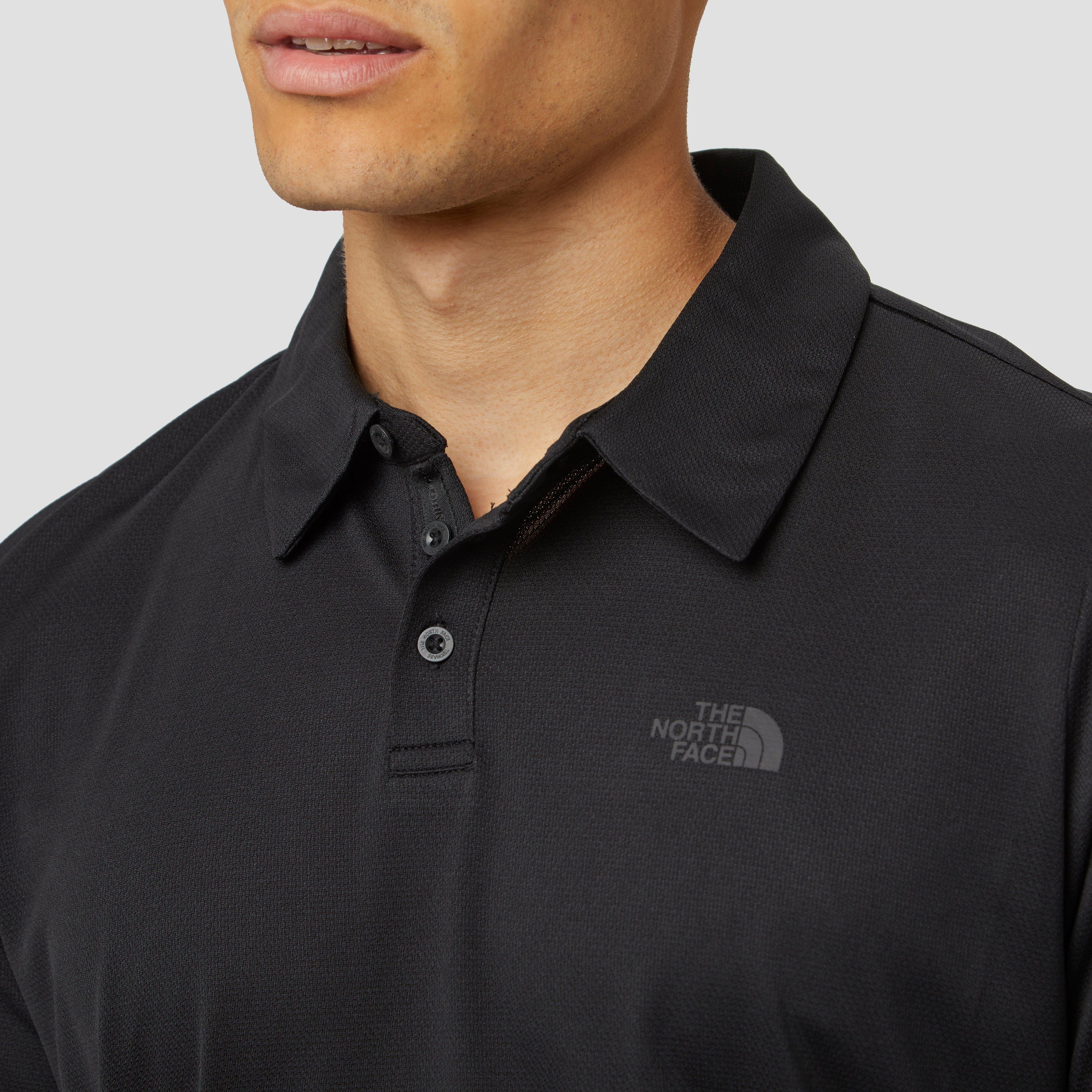 the north face tanken polo