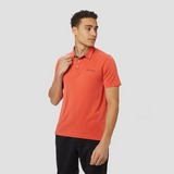 COLUMBIA NELSON POINT OUTDOOR POLO ROOD HEREN