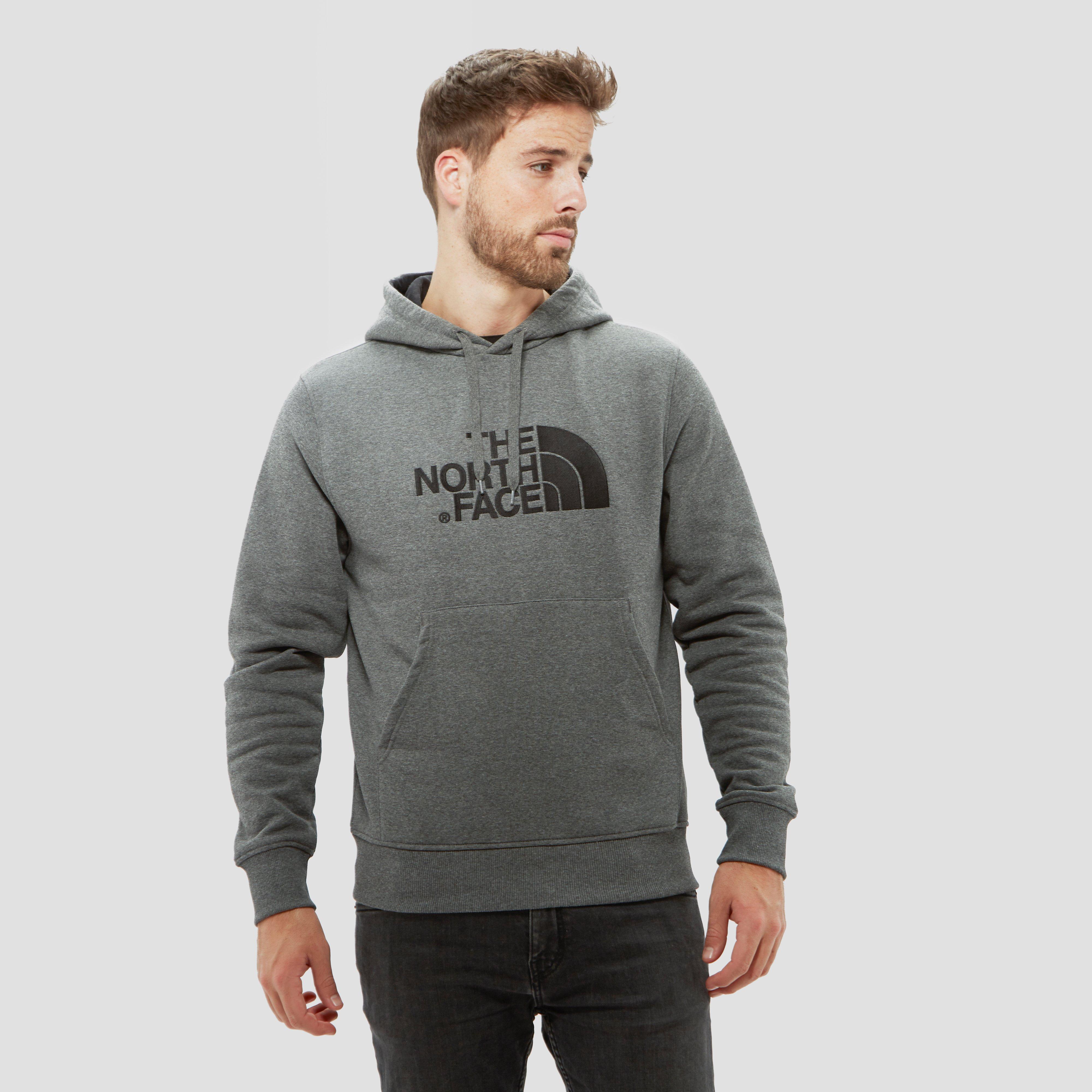 the north face hoodie heren