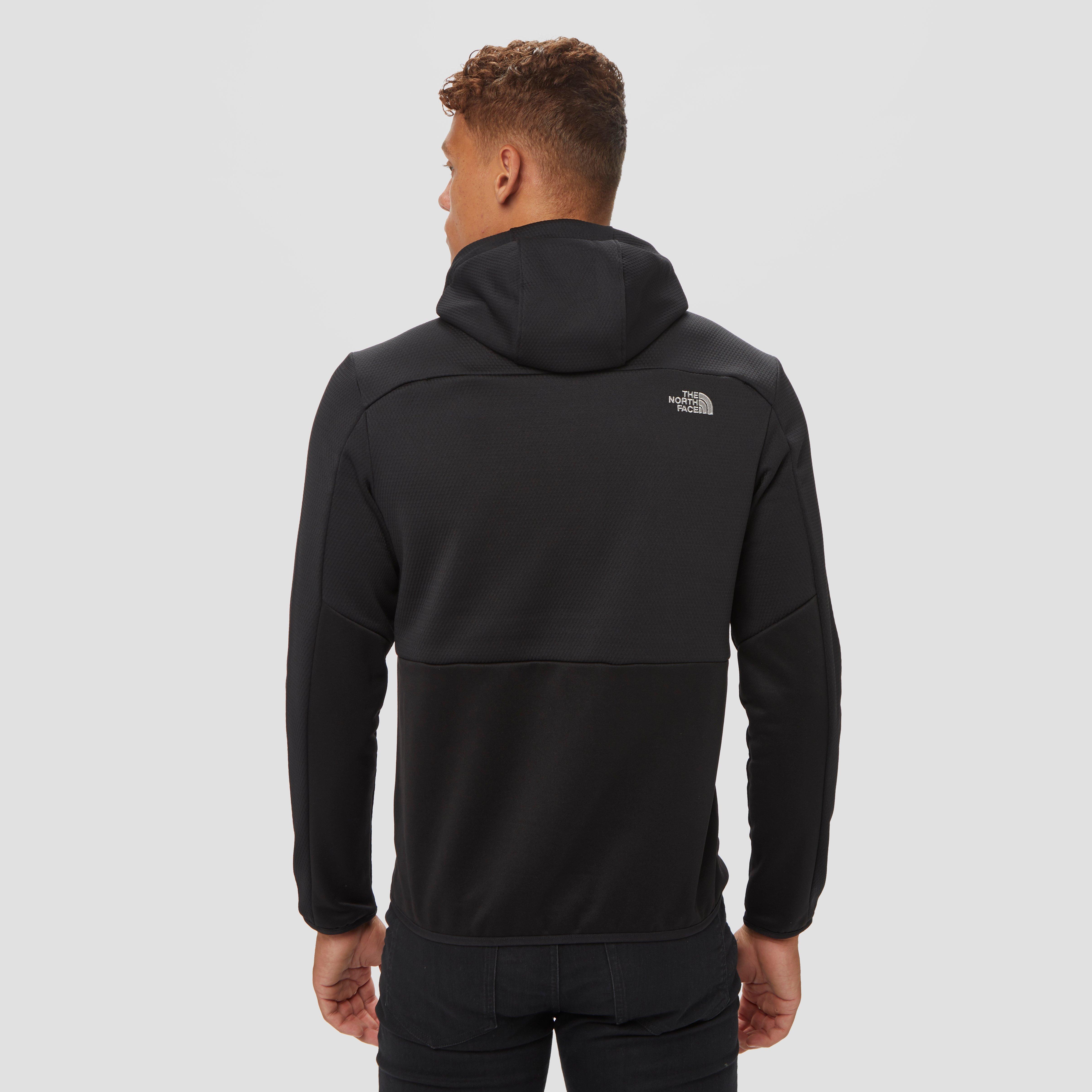 north face merak gtx