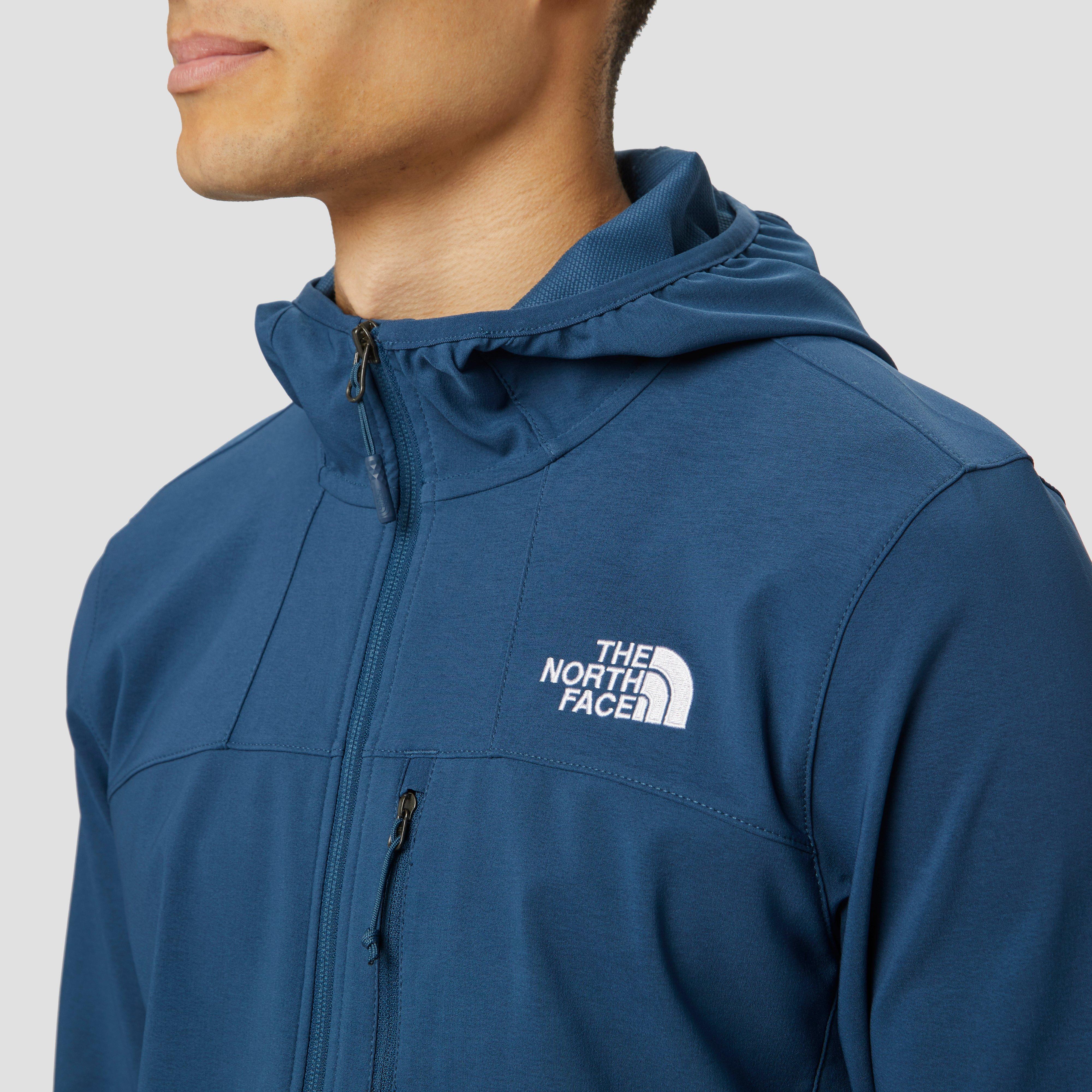 nimble the north face