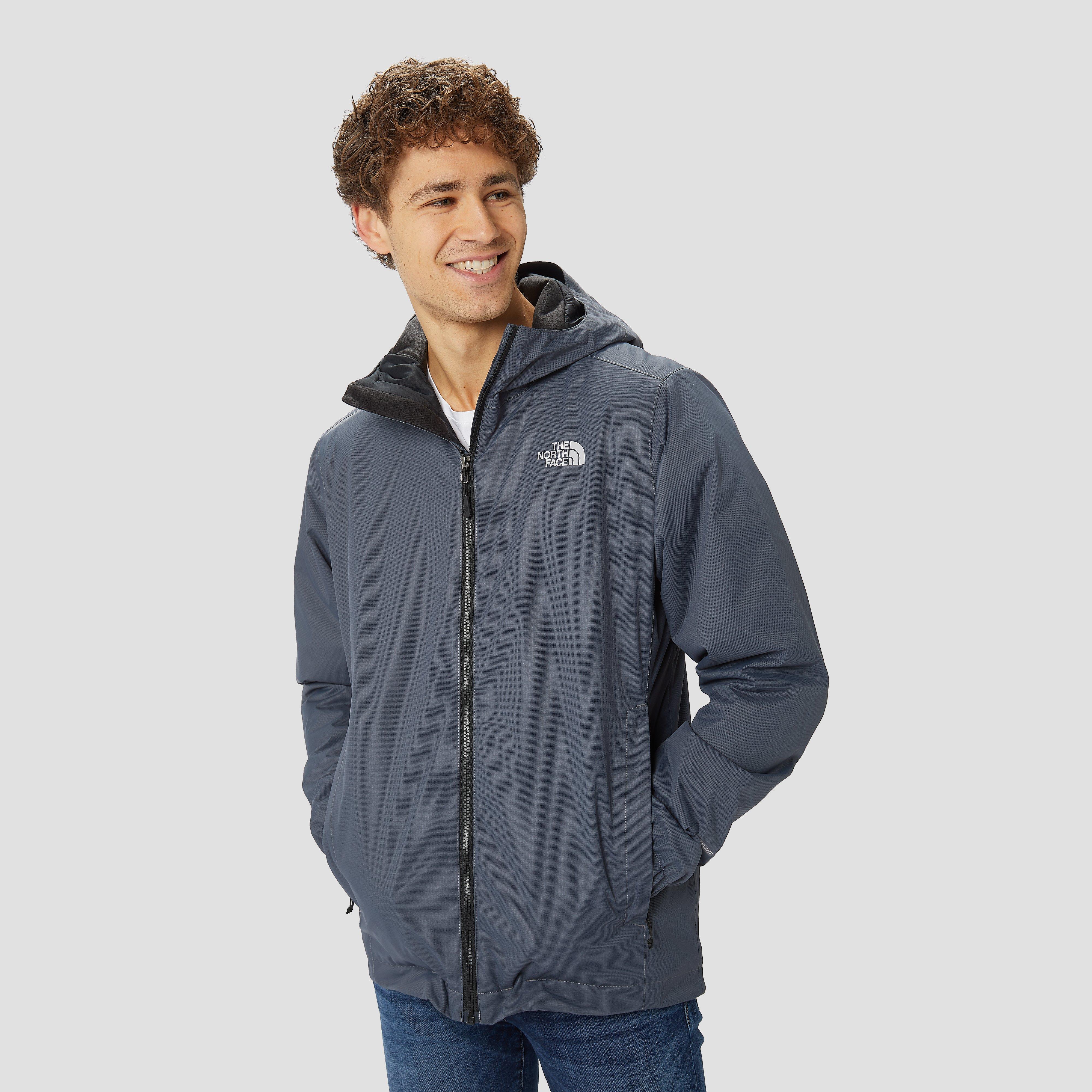 the north face quest insulated jas