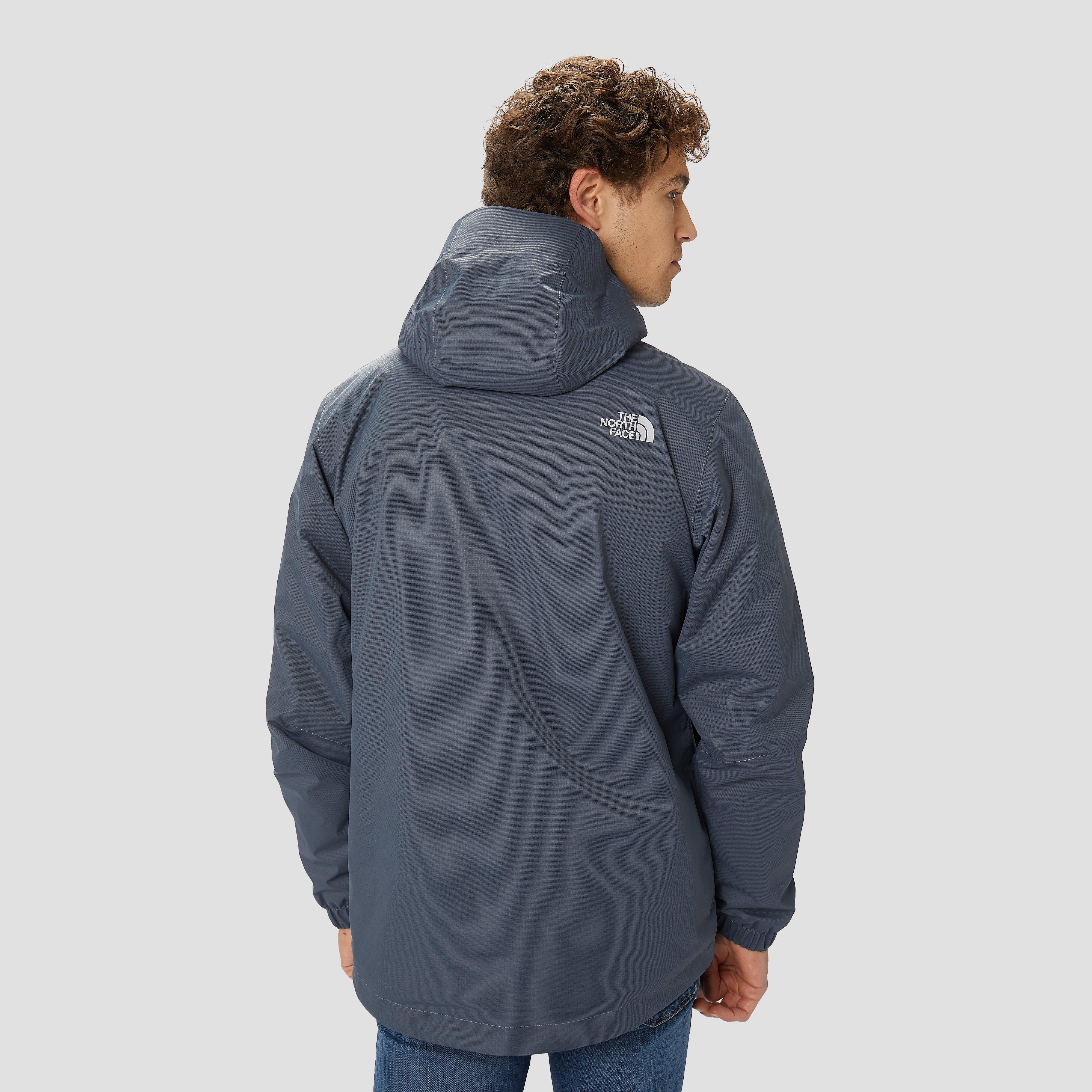 the north face quest insulated heren