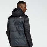 THE NORTH FACE QUEST SYNTHETIC OUTDOORJAS ZWART HEREN