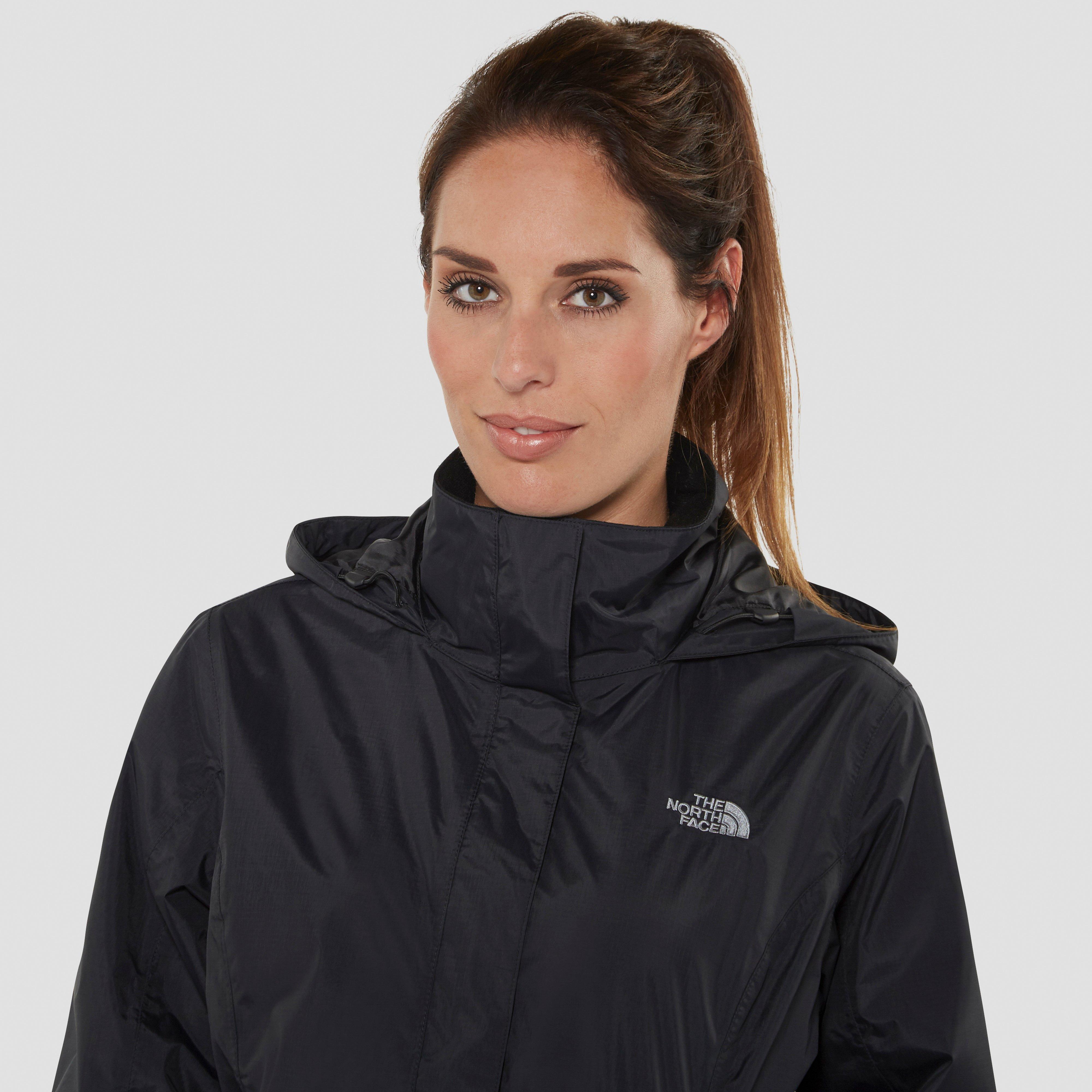 north face resolve 2 womens