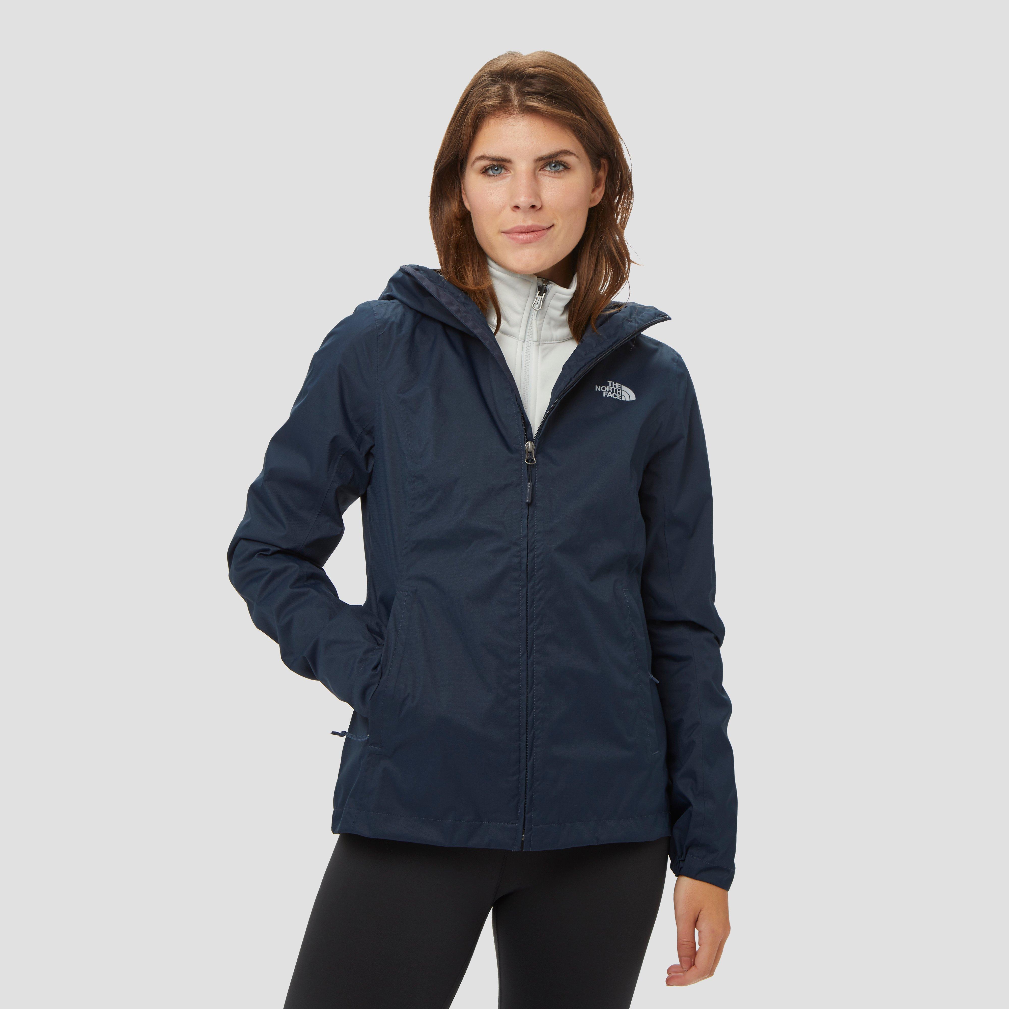 the north face triclimate dames