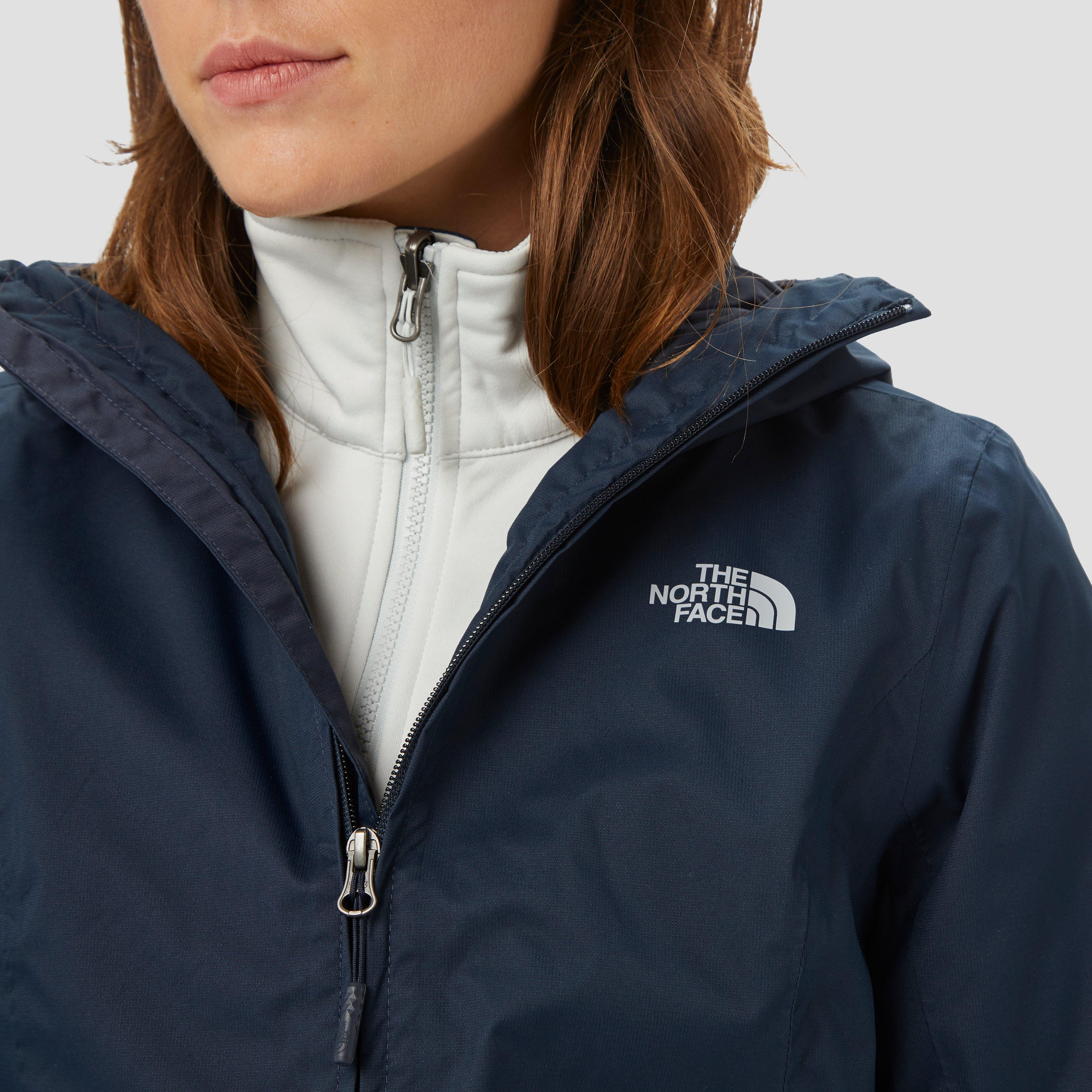 north face tanken triclimate jacket women's