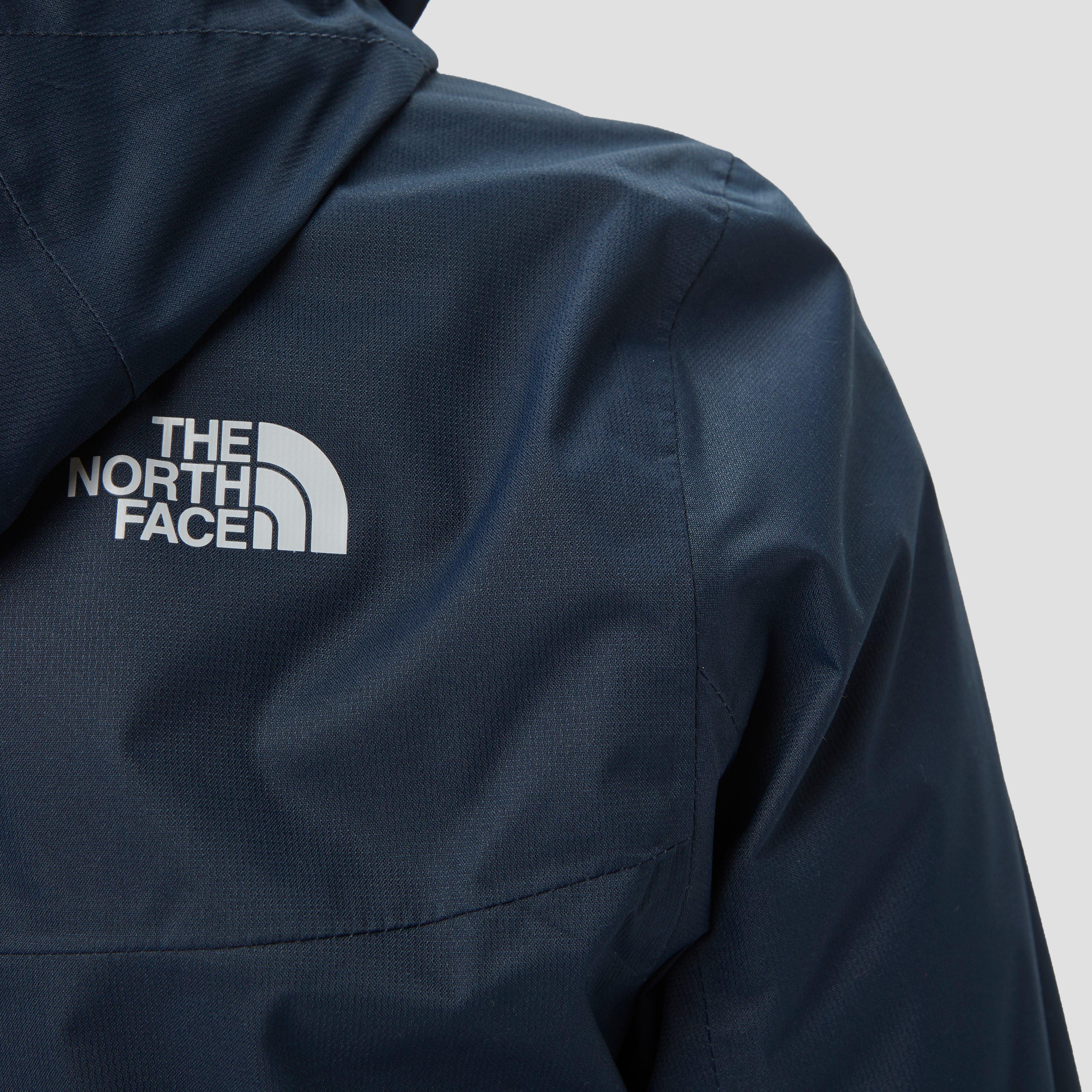 the north face triclimate dames