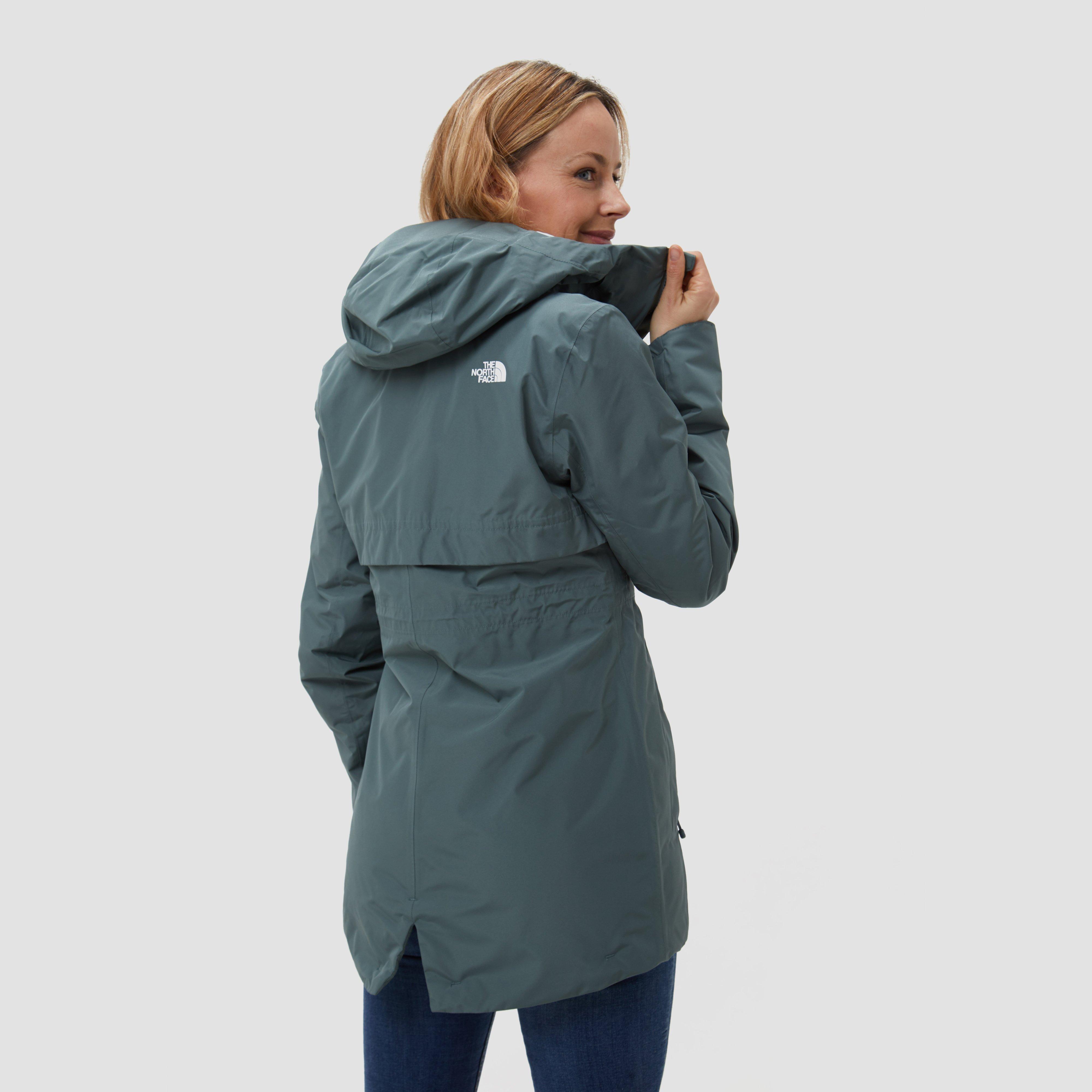 the north face hikesteller insulated