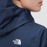 THE NORTH FACE QUEST INSULATED OUTDOORJAS BLAUW DAMES