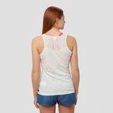 PROTEST BECCLES 20 TANKTOP WIT DAMES