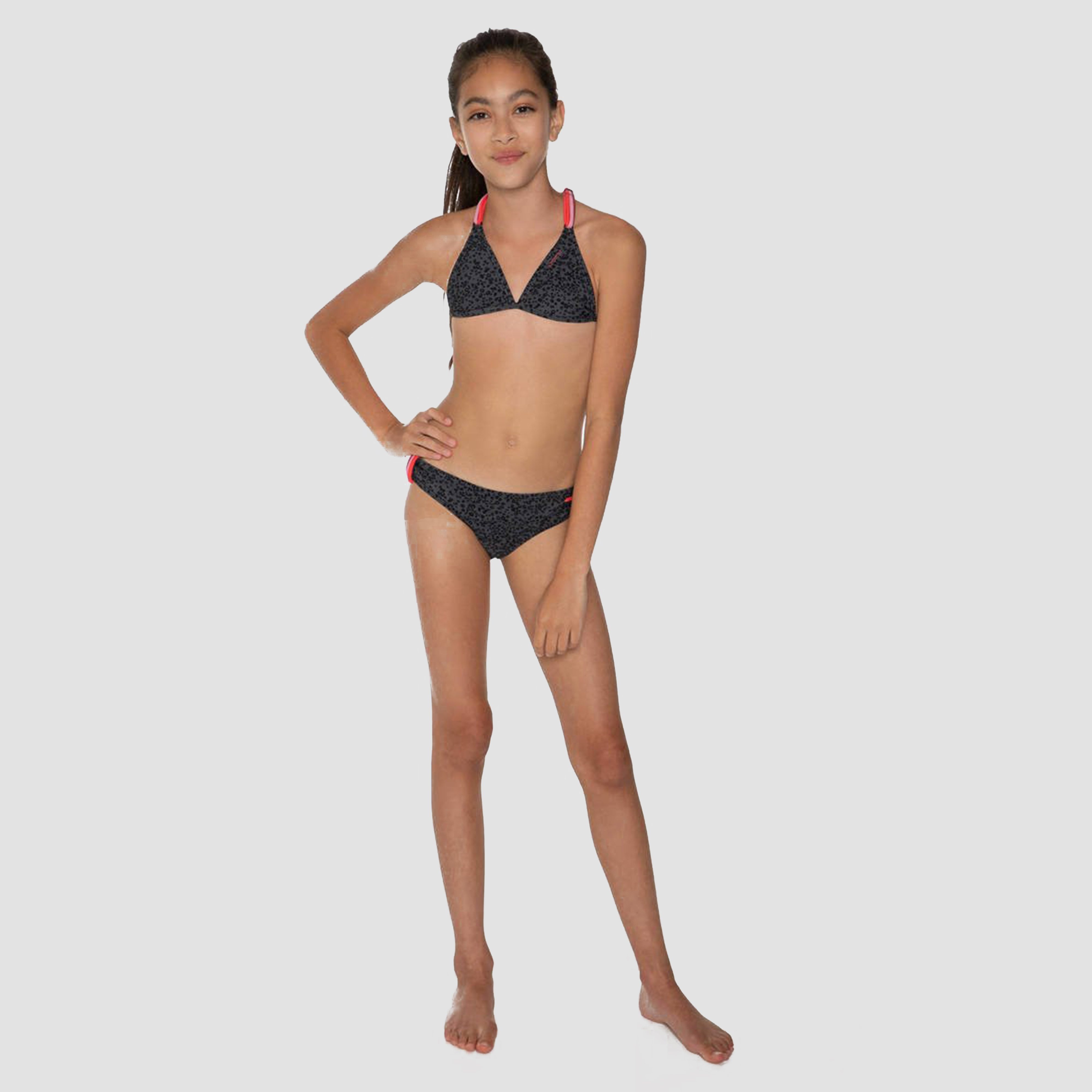 PROTEST TRIANGEL BIKINI KINDEREN