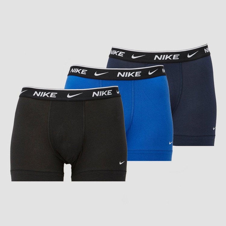 3 pack nike boxers