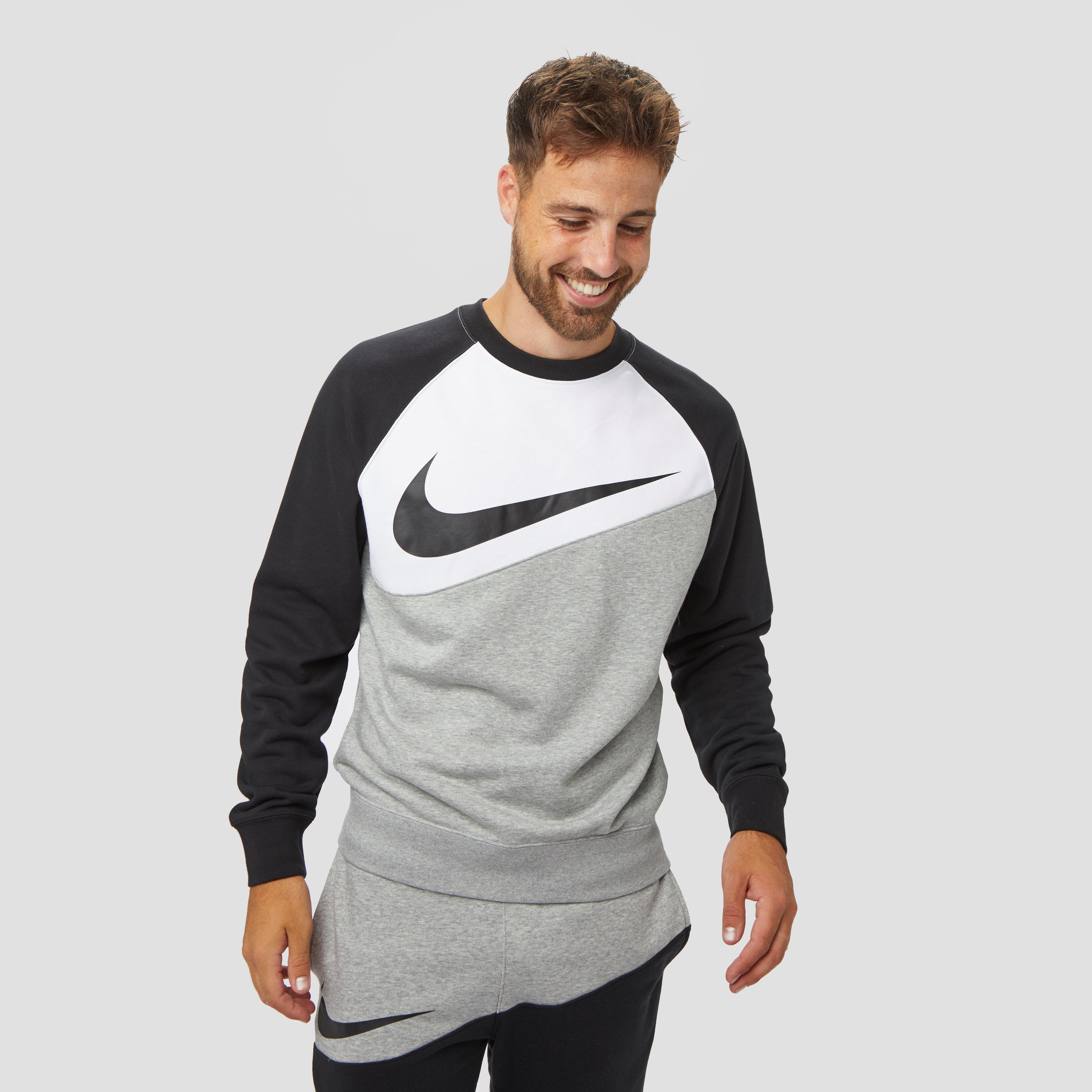 nike swoosh hoodie heren